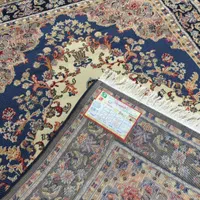گلیم کویریزد طرح فرش|گلیم، جاجیم، گبه|تهران, سبلان (لشگر)|دیوار