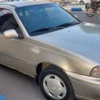 دوو سی یلو سدان، مدل ۱۳۸۲