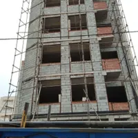 نصب داربست فلزی علی دایی