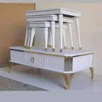 جلو مبلی/میزعسلی