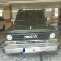پاترول مدل 76