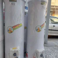 ابگرمکن ۱۲۰ لیتری