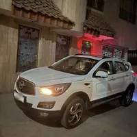 هایما s5 6سرعته توربو