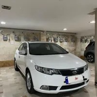 کیا سراتو مونتاژ اتوماتیک آپشنال 2000cc، مدل ۱۳۹۷|خودرو سواری و وانت|تهران, ایرانشهر|دیوار