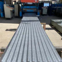 ورق گالوانیزه ضخامت 50 پای باسکول ایرانیت آهنی