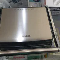 ساندویچ ساز / گریل / اسنک ساز  بوش آلمان اصلی