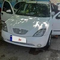 تیبا 2 (هاچبک) EX، مدل ۱۳۹۸|خودرو سواری و وانت|سورک, |دیوار
