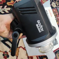 فلاش و فرستنده (رادیو فلاش) گودکس (گودوکس)