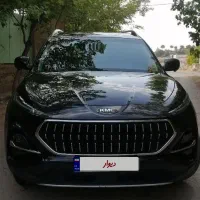 کی ام سی k7|خودرو سواری و وانت|شیراز, شهرک آرین|دیوار