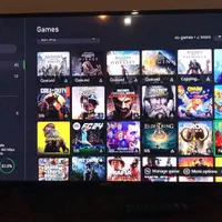 نصب جدیدترین بازی های ایکس باکس XBOX|کنسول، بازی ویدئویی و آنلاین|رشت, کوی حسینی|دیوار