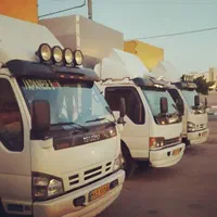 دفترباربری/شرکت باربری حمل اساس منزل/ آسان بار|خدمات حمل و نقل|اصفهان, سپاهان‌شهر|دیوار