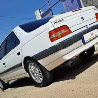 پژو 405 SLX موتورTU5، مدل ۱۳۹۸|خودرو سواری و وانت|مسجد سلیمان, |دیوار