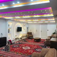 باغ(ویلا)منزل مبله سپیدان|اجارهٔ کوتاه‌مدت ویلا و باغ|شیراز, شهرک بزین|دیوار