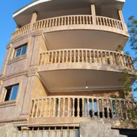 ویلای مدرن فیلبند با منظره ابرها و جنگل|اجارهٔ کوتاه‌مدت آپارتمان و سوئیت|تهران, شیخ هادی|دیوار