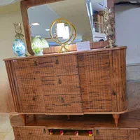 ست آینه کنسول و میز تلوزیون رافا شرایطی