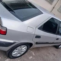 زانتیا سیتروئن 2000|خودرو سواری و وانت|رشت, فرودگاه سردار جنگل رشت|دیوار