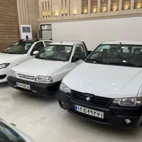 اریسان اقساطی تحویل درجا