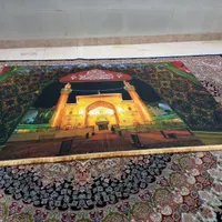 سفره صلوات و اقلام فرهنگی|صنایع دستی و سایر لوازم تزئینی|قم, صفائیه|دیوار