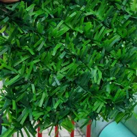 جشنواره چمن مصنوعی دیوارسبز فنس چمنی برگ آکاردئونی|خدمات باغبانی و درختکاری|اصفهان, قائمیه|دیوار