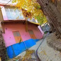 اجاره اقامتگاه سنتی در زشک زیبا
