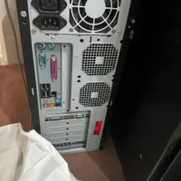 کیس و کیبورد سالم