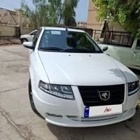 سمند سورن پلاس مدل ۱۴۰۴