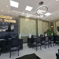 استخدام مشاور درمحیطی حرفه ای در الهیه نبش مهدیه ۹