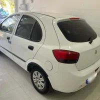 تیبا 2 (هاچبک) EX، مدل ۱۴۰۰