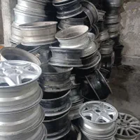 .فروش.خرید ضایعات فلزی آلمینیوم آهن چدن برنج شوفاژ|عمدهفروشی|مشهد, احمدآباد|دیوار