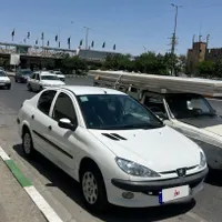 پژو 206 SD V8، مدل ۱۳۹۹|خودرو سواری و وانت|مشهد, الهیه|دیوار