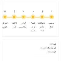 کوییک GXR- L مدل 1404