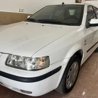 سمندLXمدل۹۵