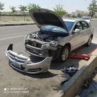 سپر سازی ،جوش پلاستیک همه نوع اتومبیل|خدمات موتور و ماشین|تهران, وردآورد|دیوار