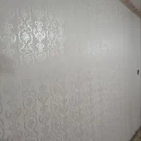 نقاش ساختمان و طرح کاغذ دیواری|خدمات پیشه و مهارت|سراب, |دیوار