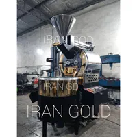 دستگاه رست قهوه ۱۵ کیلو، دستگاه روستر، رستر دان|سماور، چای‌ساز، قهوه‌ساز|تهران, شهرک پاسداران|دیوار