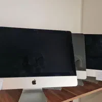 آل این وان اپل آیمک Apple iMac ۲۰۱۰ - ۲۰۱۹|رایانه رومیزی|تهران, سعادت‌آباد|دیوار