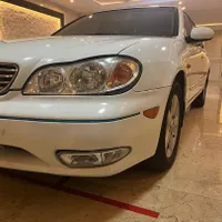 نیسان ماکسیما مونتاژ اتوماتیک، مدل ۱۳۹۰