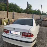 سمند دوگانه شرکتی