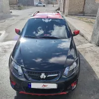 کوییک دنده‌ای R، مدل ۱۳۹۹