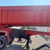 کمپرسی دو محور|خودرو سنگین|نجف‌آباد, شهرک صنعتی نجف آباد|دیوار