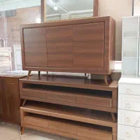 کنسول اینه کمالشهر|بوفه، ویترین، کنسول|کرج, کمالشهر|دیوار