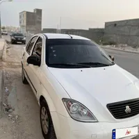 تیبا دوگانه کارخانه
