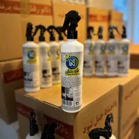 نانو رخش ( جرم و چربی زدای نانو و بدون بو )|مواد شوینده و دستمال کاغذی|شهریار, شهریار|دیوار