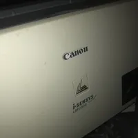 پرینتر Canon LBP2900|پرینتر، اسکنر، کپی، فکس|تهران, حشمتیه|دیوار