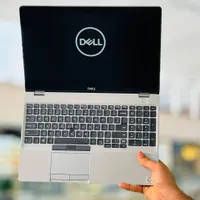 لپتاپ Dell اوپن باکس درحدآک/گارانتی طلایی(ون پلاس)