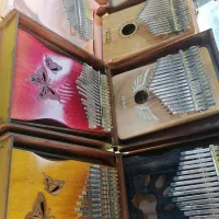 کالیمبا/  نغمه‌ای از دل طبیعت