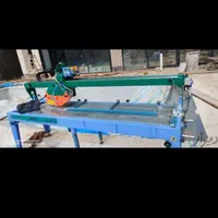اجاره دستگاه سنگبر ی سنگ بری فرزابی دستگاه آب برش|ماشین‌آلات صنعتی|تهران, شهر زیبا|دیوار