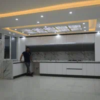 کابینت آشپزخانه|خدمات پیشه و مهارت|کرمانشاه, |دیوار