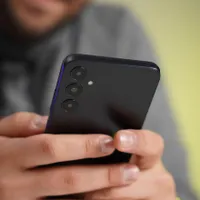 قسطی Galaxy A05s گوشی موبایل سامسونگ|موبایل|تهران, سوهانک|دیوار