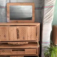 کنسول‌آینه‌و‌میز‌تی‌وی|بوفه، ویترین، کنسول|تهران, شهرک ولیعصر جنوبی|دیوار